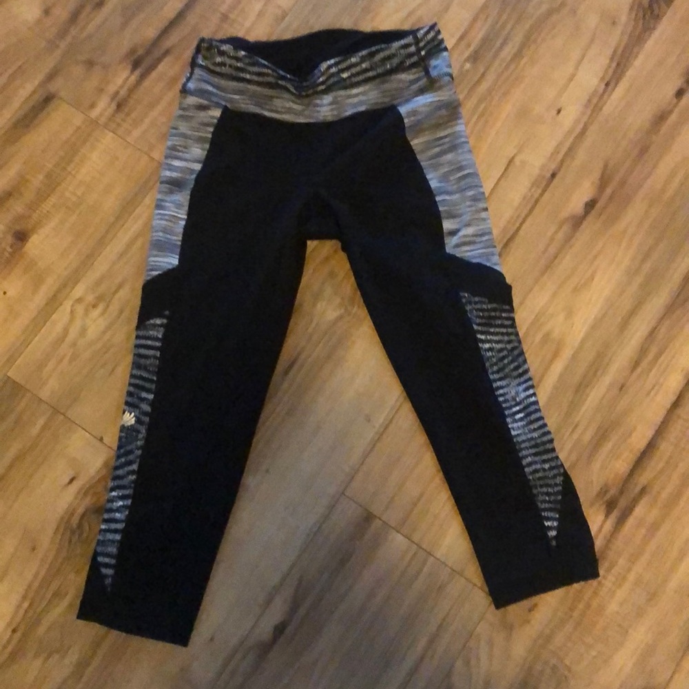 Yoga pants